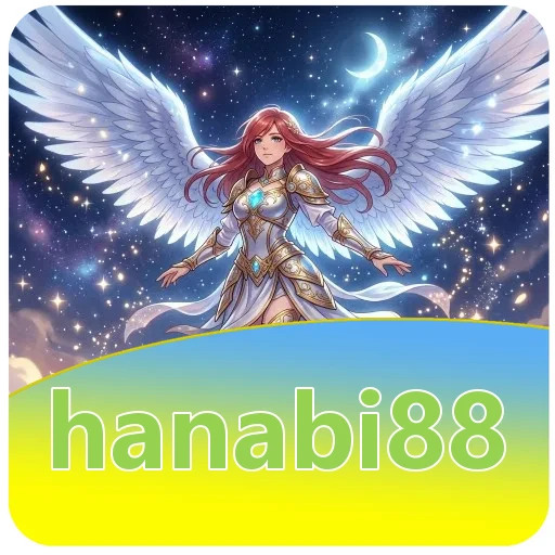 Aplikasi hanabi88 Android